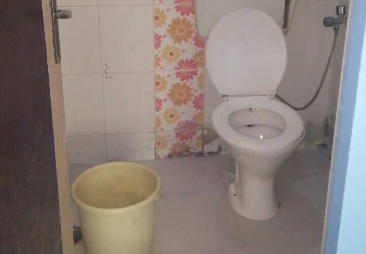 Hotel Silver Appartment, Hissar 4